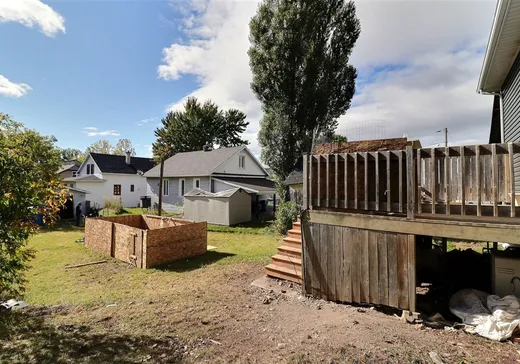 Maison à vendre - 235 Rue Bernier, Saint-Épiphane, G0L 2X0