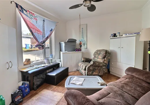 Maison à vendre - 235 Rue Bernier, Saint-Épiphane, G0L 2X0