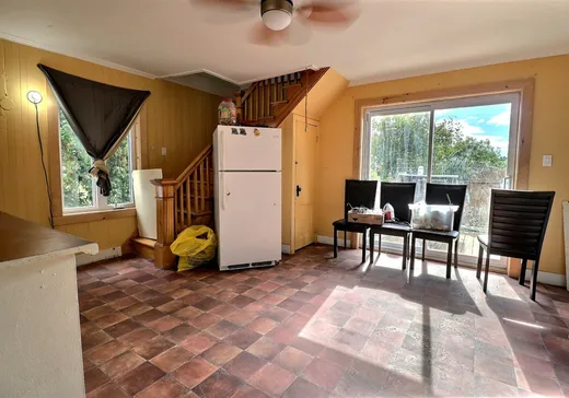 Maison à vendre - 235 Rue Bernier, Saint-Épiphane, G0L 2X0