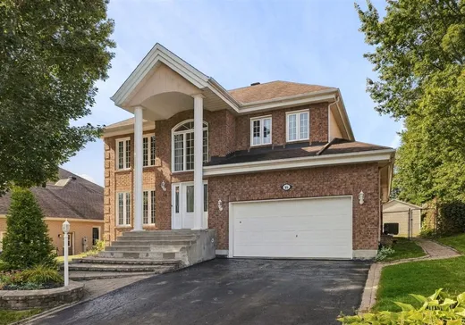 House for sale - 59 Rue de Nantel, Gatineau, J8T 8C8