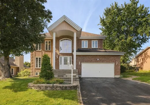 House for sale - 59 Rue de Nantel, Gatineau, J8T 8C8