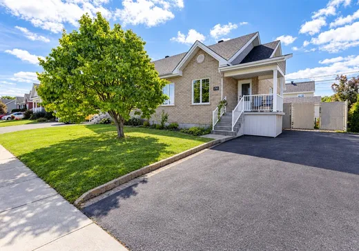 Bungalow for sale - 1765 Av. Coulonge, Saint-Hyacinthe, J2S0C3