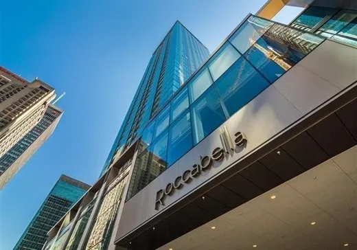 Condo for sale - 1300 Boul. René-Lévesque O., App. 707, Montreal (Ville-Marie), H3G0B7