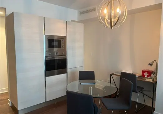 Condo for sale - 1300 Boul. René-Lévesque O., App. 707, Montreal (Ville-Marie), H3G 0B7