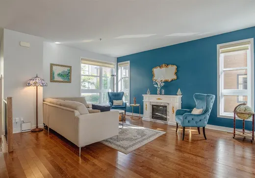 Maison à vendre - 310 Rue Frédéric-Back, Sainte-Anne-de-Bellevue (Île de Montréal), H9X 0B7