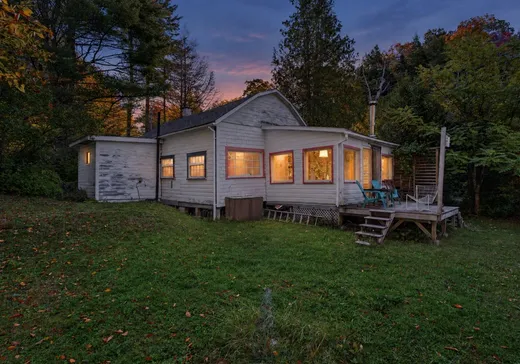 Maison à vendre - 2641 Rue des Rapides-du-Nord, Entrelacs, J0T 2E0