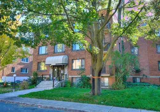 Condo à vendre - 5845 Place Decelles, App. 12, Montréal (Côte-des-Neiges), H3S1X6