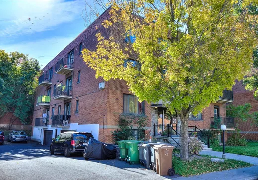 Condo à vendre - 5845 Place Decelles, App. 12, Montréal (Côte-des-Neiges), H3S 1X6
