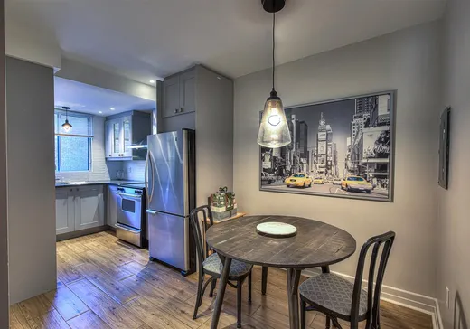 Condo à vendre - 5845 Place Decelles, App. 12, Montréal (Côte-des-Neiges), H3S 1X6