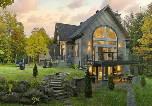 Maison à vendre - 91 Ch. des Littorelles, Orford, J1X 6N7