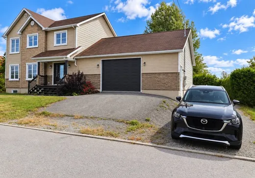 Maison à vendre - 274-274A Rue Caillouette, Saint-Épiphane, G0L 2X0