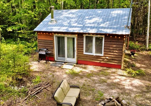 Bungalow à vendre - 180 Ch. Tripp, Sheenboro, J0X2Z0