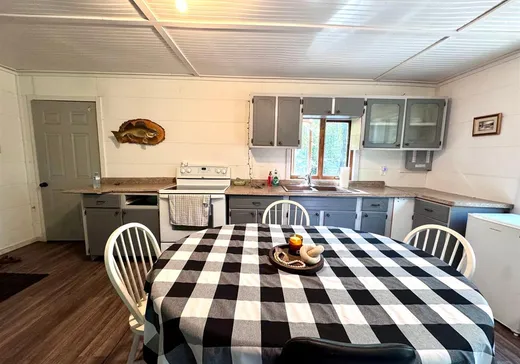 Maison à vendre - 180 Ch. Tripp, Sheenboro, J0X 2Z0