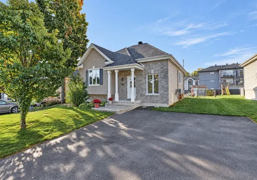 Maison à vendre - 1036 Rue de Condé, Saint-Jérôme, J5L 0E5