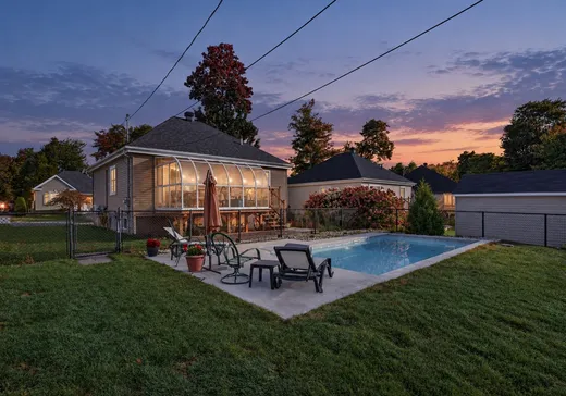 Maison à vendre - 1036 Rue de Condé, Saint-Jérôme, J5L 0E5