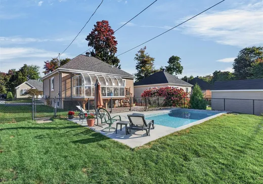 Maison à vendre - 1036 Rue de Condé, Saint-Jérôme, J5L 0E5