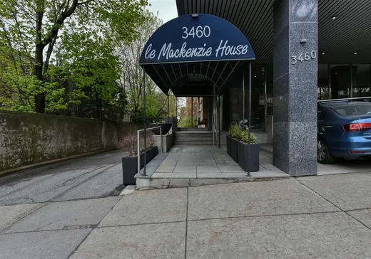 Condo for sale - 3460 Rue Simpson, App. 207, Montreal (Verdun), H3G 3J4