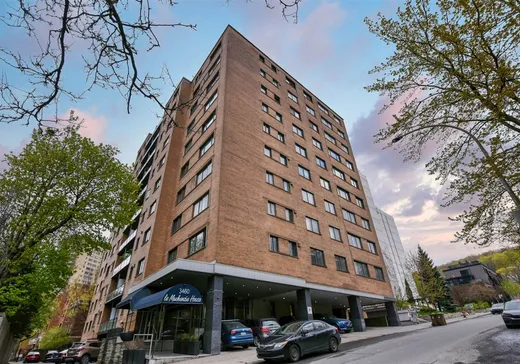Condo for sale - 3460 Rue Simpson, App. 207, Montreal (Verdun), H3G 3J4