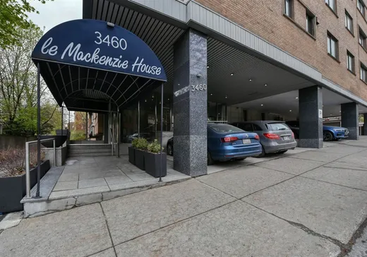 Condo for sale - 3460 Rue Simpson, App. 207, Montreal (Verdun), H3G 3J4
