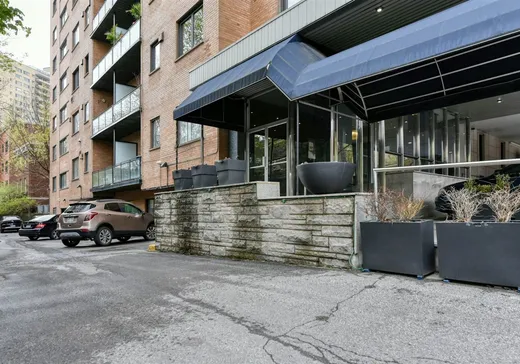 Condo for sale - 3460 Rue Simpson, App. 207, Montreal (Verdun), H3G 3J4