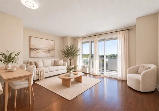 Condo for sale - 603 Rue Robert-Élie, App. 701, Laval (Laval-des-Rapides), H7N3Y9
