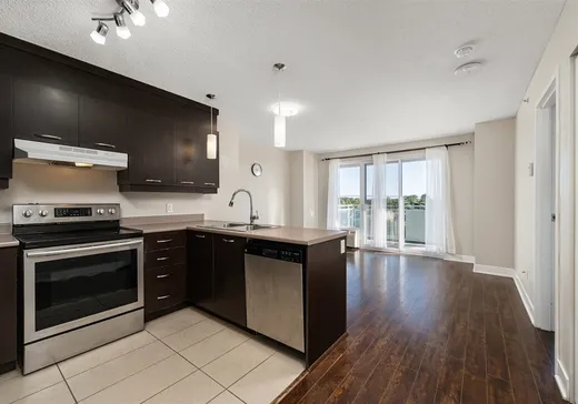 Condo for sale - 603 Rue Robert-Élie, App. 701, Laval (Laval-des-Rapides), H7N 3Y9