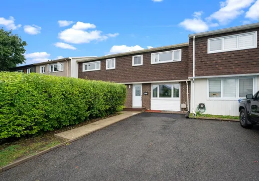 Maison à étages à vendre - 6278 Av. des Chrysanthèmes, Charlesbourg, G1G3W4