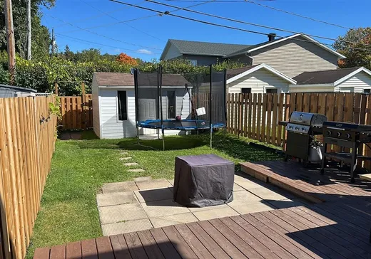 Maison à vendre - 6278 Av. des Chrysanthèmes, Charlesbourg, G1G 3W4