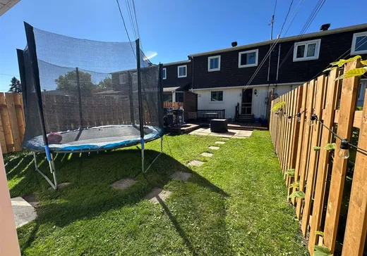 Maison à vendre - 6278 Av. des Chrysanthèmes, Charlesbourg, G1G 3W4