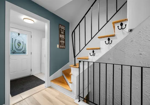 Maison à vendre - 6278 Av. des Chrysanthèmes, Charlesbourg, G1G 3W4