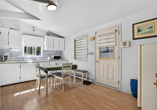 Maison à vendre - 1413 Boul. Manseau, Ste-Julienne, J0K 2T0