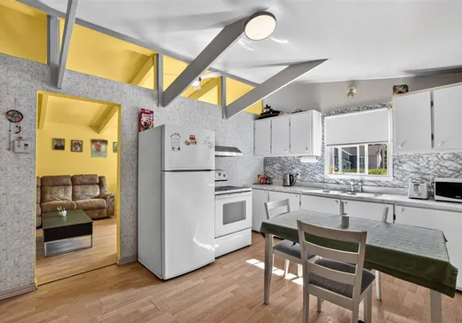 Maison à vendre - 1413 Boul. Manseau, Ste-Julienne, J0K 2T0