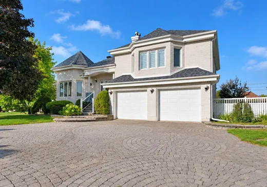 Maison à vendre - 426 Rue de l'Île-de-Mai, Terrebonne, J6W 6G1