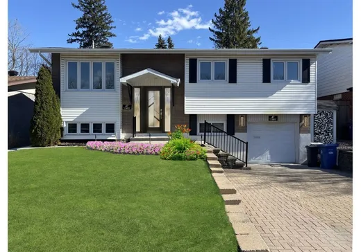 House for sale - 47 Cer. Maple, Dollard-Des Ormeaux (Montreal Island), H9B 1E6
