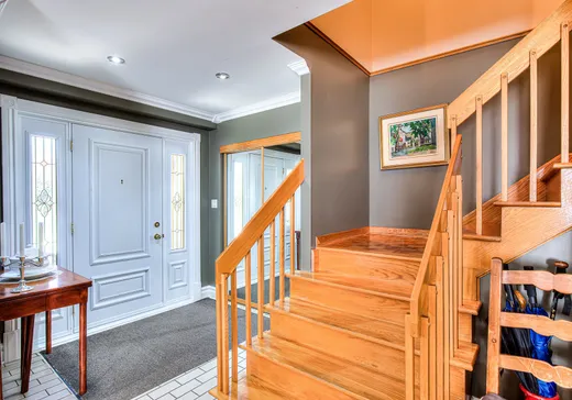 House for sale - 2175 Rue de Calmar, Laval (Auteuil), H7M 5S9