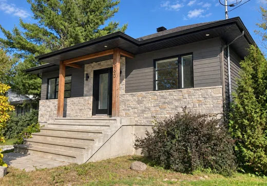 Maison à étages à vendre - 560 Rue Principale, Massueville, J0G1K0