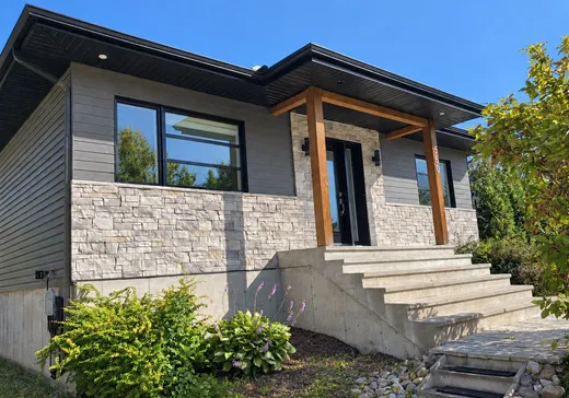 Maison à vendre - 560 Rue Principale, Massueville, J0G 1K0