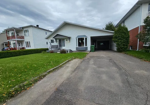 Maison à étages à vendre - 3644 Rue Ste-Ursule, Fossambault-sur-le-Lac, G7X2N2