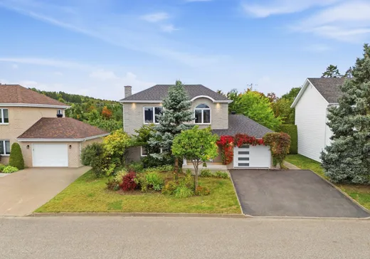 Maison à étages à vendre - 235 Rue des Sorbiers, Rimouski, G5L8Z6