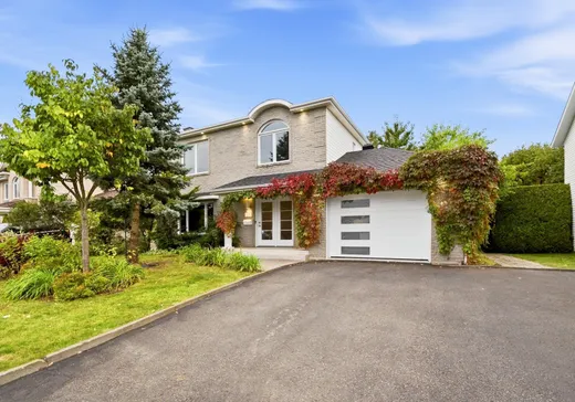 House for sale - 235 Rue des Sorbiers, Rimouski, G5L 8Z6