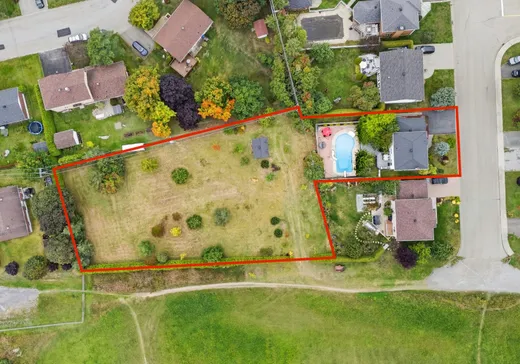 House for sale - 235 Rue des Sorbiers, Rimouski, G5L 8Z6