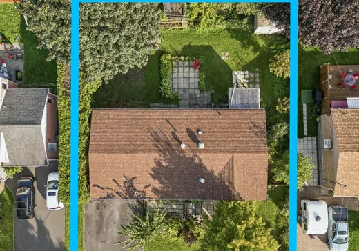 Maison à vendre - 3865 Rue de l'Université, St-Hubert, J3Y 5R7