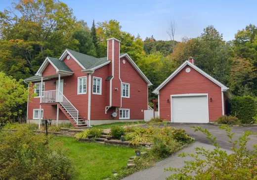 Maison à vendre - 100 Rue Blain, Saint-Sauveur, J0R 1R2