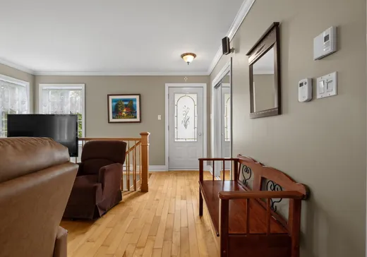 Maison à vendre - 100 Rue Blain, Saint-Sauveur, J0R 1R2