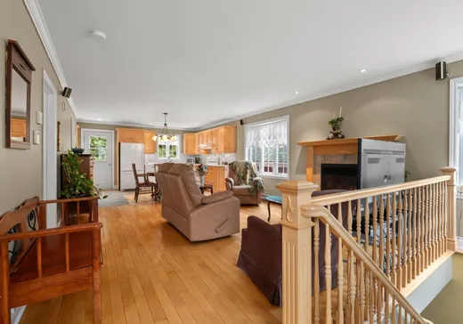 Maison à vendre - 100 Rue Blain, Saint-Sauveur, J0R 1R2