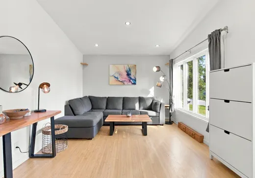 Maison à vendre - 5320 Rue Poincaré, Laval (Auteuil), H7K 1W5