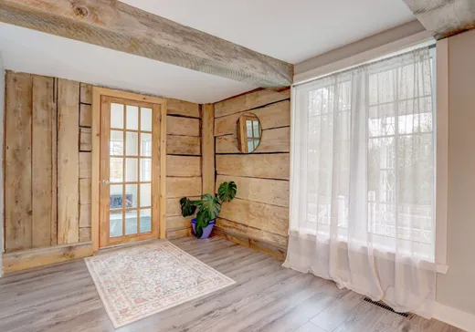 Maison à vendre - 1520 Rg des Trente, Saint-Jean-Baptiste, J0L 2B0