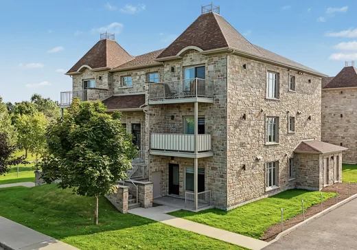 Condo for sale - 308 Av. Pierre-Rouleau, Rimouski, G5M 0S7