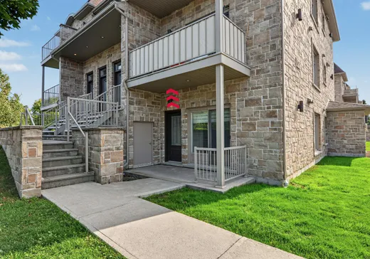 Condo for sale - 308 Av. Pierre-Rouleau, Rimouski, G5M 0S7