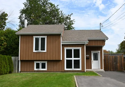 Two or more stories for sale - 303 8e Avenue, Deux-Montagnes, J7R3K6